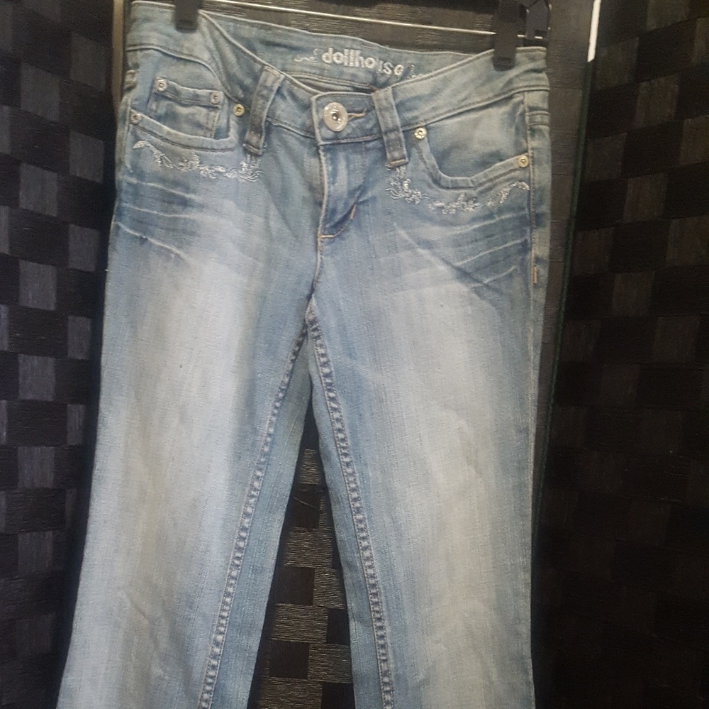 Dollhouse jeans sz3